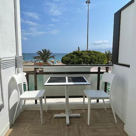 Playa De Las Vistas Los Cristianos Wifi Beach View Арона Екстериор снимка